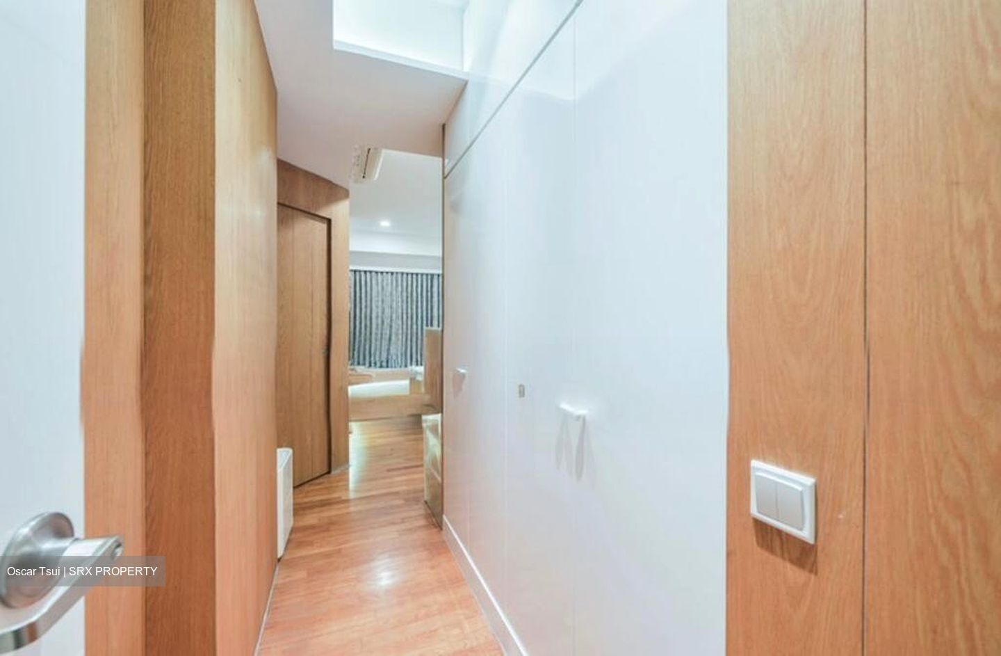 Crystal Rhu (D15), Apartment #520391031
